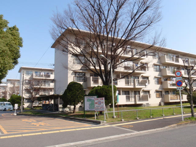 新金岡１丁３番住宅