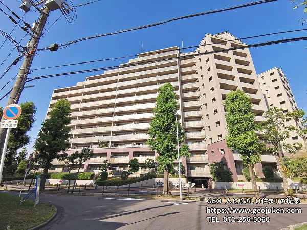 北花田庭園都市グランアヴェニュー_画像4