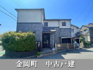 大阪メトロ御堂筋線新金岡駅 中古戸建 4490万円