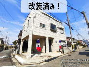 南海高野線初芝駅 中古戸建 2950万円