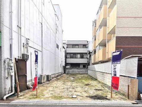 駒川5丁目　写真