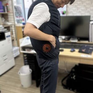 空調服