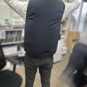 空調服